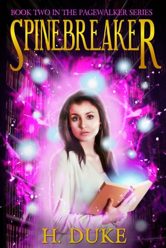 Spinebreaker