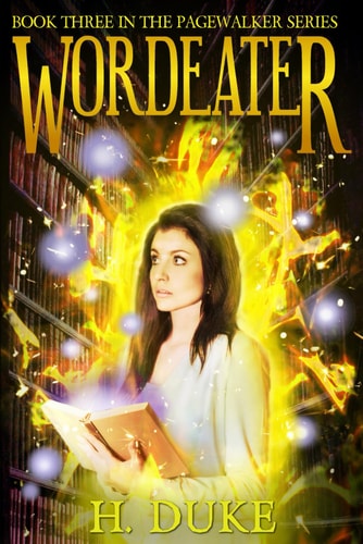 Wordeater