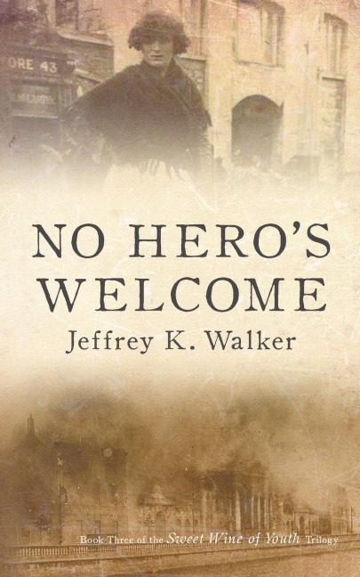 No Heros Welcome