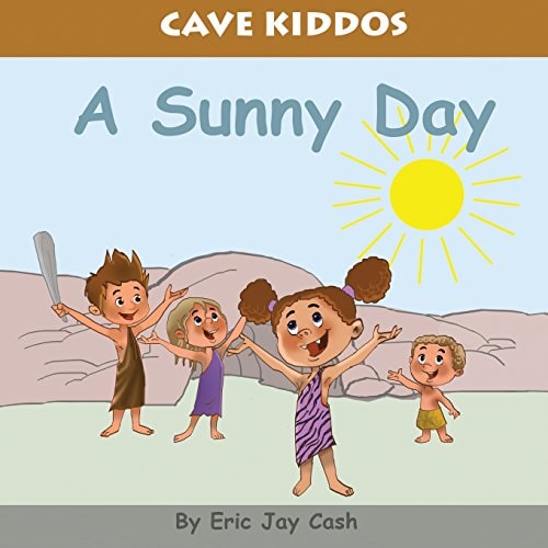 Cave Kiddos A Sunny Day