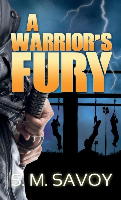 A Warriors Fury