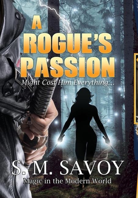 A Rogues Passion