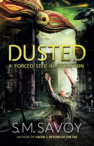 Dusted
