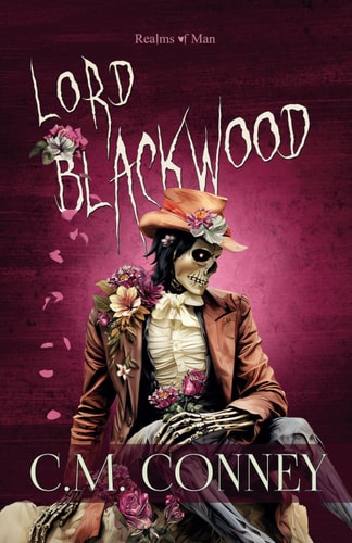Lord Blackwood