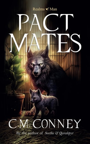 Pact Mates