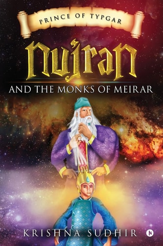 Prince of Typgar Nujran and the Monks of Meirar