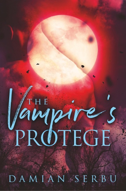 The Vampires Protege