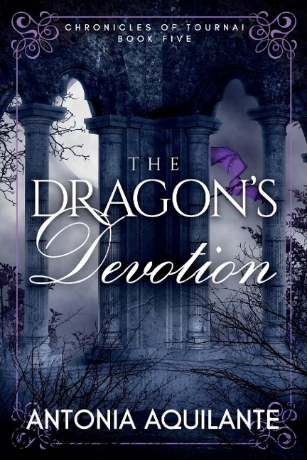 The Dragons Devotion