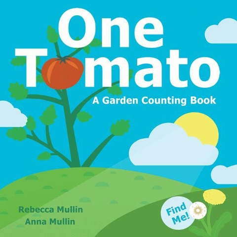 One Tomato