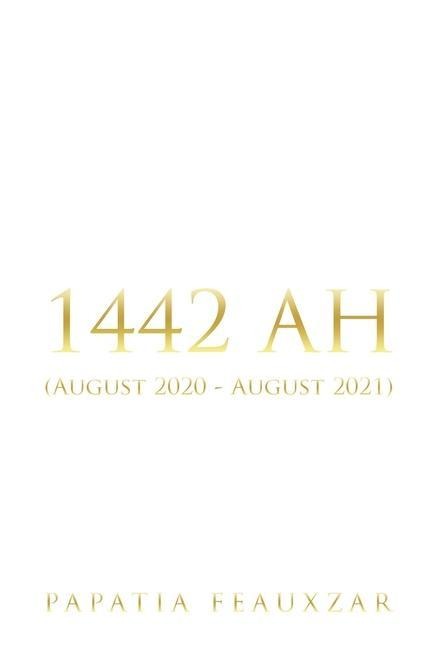 1442 Ah: (August 2020 - August 2021)
