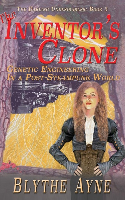 The Inventors Clone