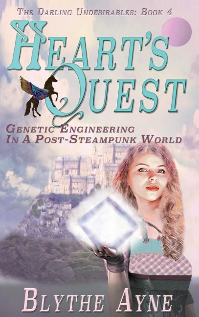 Hearts Quest