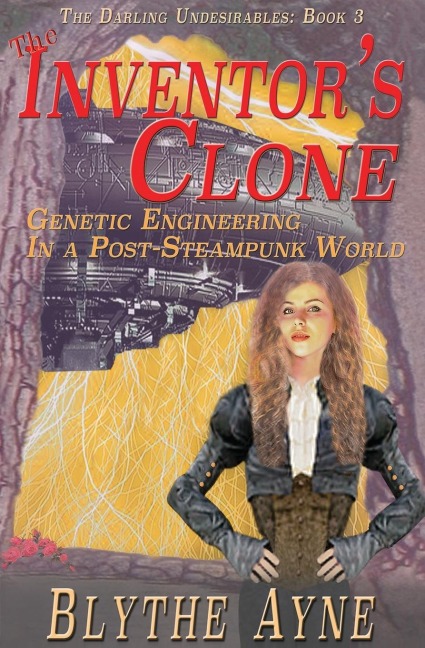 The Inventors Clone