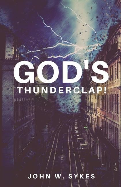 Gods Thunderclap!