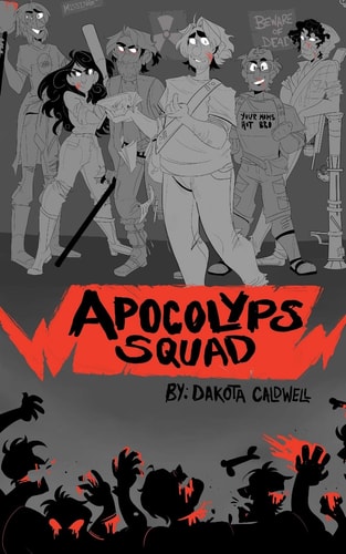 Apocolyps Squad