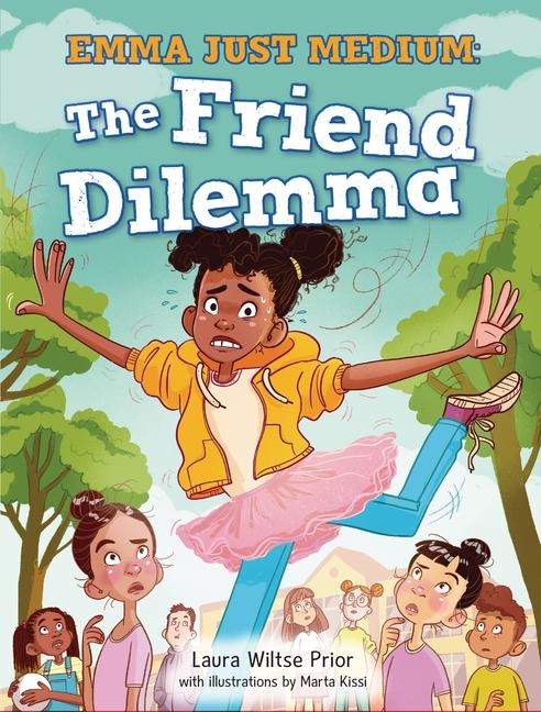 The Friend Dilemma