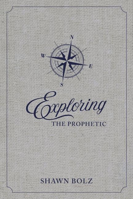 Exploring the Prophetic Devotional: A 90 Day Journey of Hearing Gods Voice