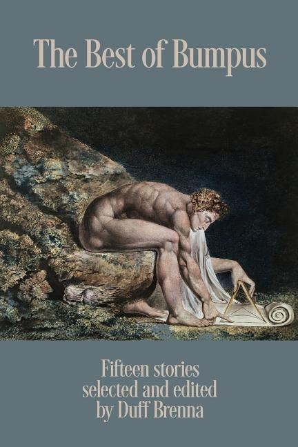 The Best of Bumpus: Fifteen Stories by Jerry Bumpus