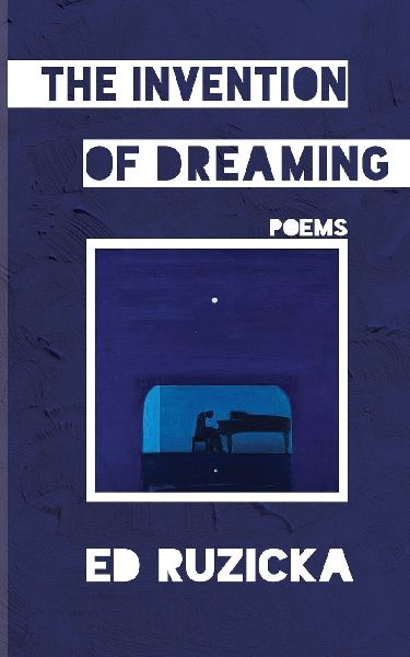 The Invention of Dreaming