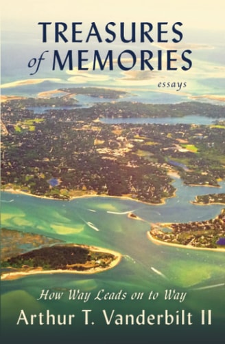 Treasures of Memories How Way Leads on to Way