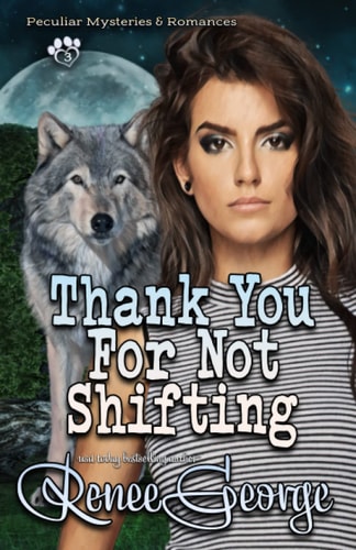Thank You For Not Shifting