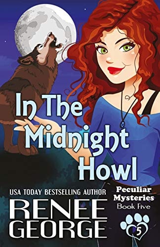 Into The Midnight Howl