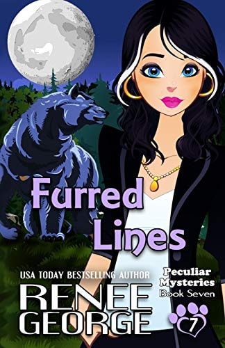 Furred Lines