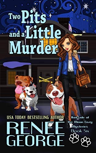 Two Pits and a Little Murder