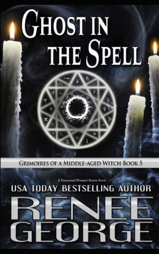 Ghost in the Spell
