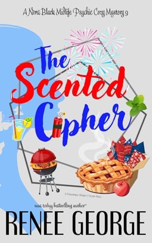 The Scented Cipher