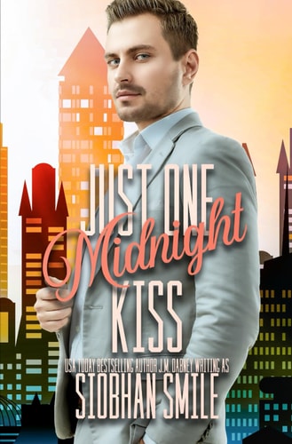 Just One Midnight Kiss