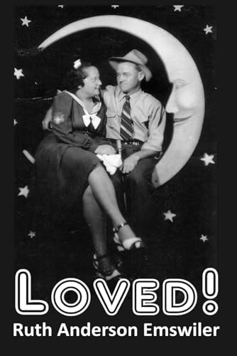 Loved! If You Want To Know What Love Is Just Look At Us