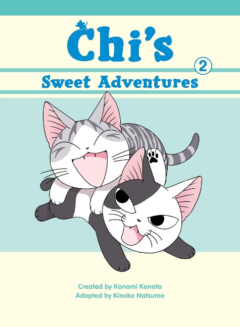 Chis Sweet Adventures, 2