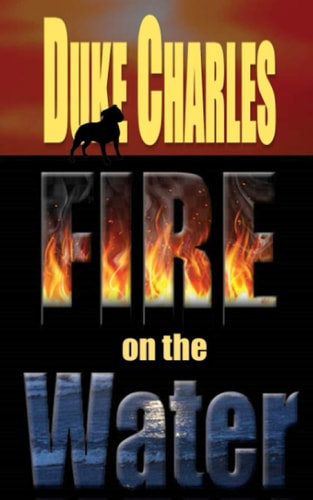 Fire on the Water