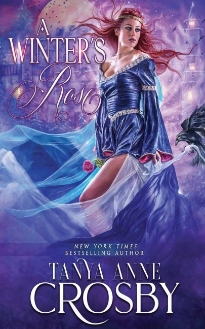 A Winters Rose