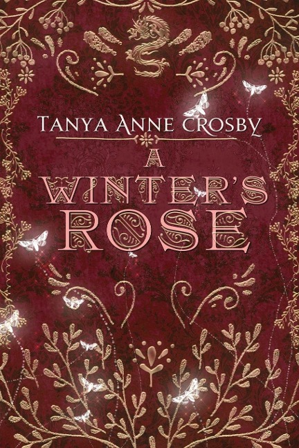 A Winters Rose
