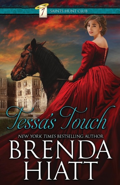 Tessas Touch