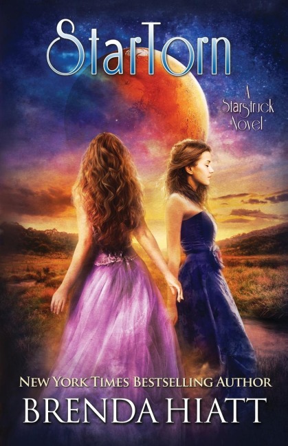 StarTorn: A Starstruck Novel