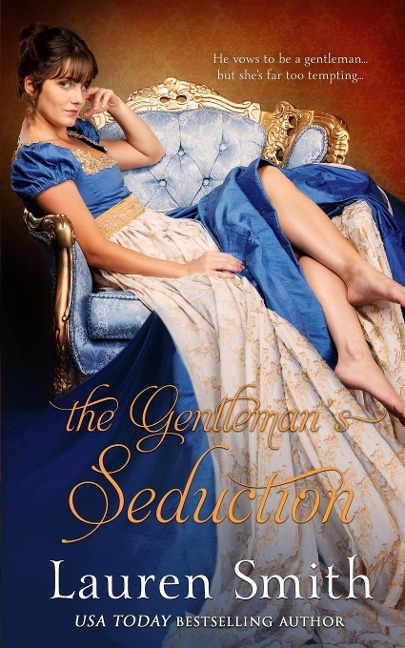 The Gentlemans Seduction