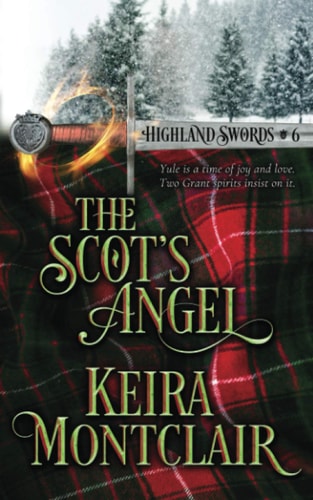 The Scot's Angel