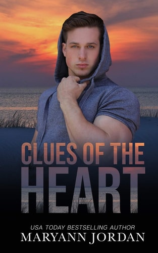 Clues of the Heart Baytown Boys