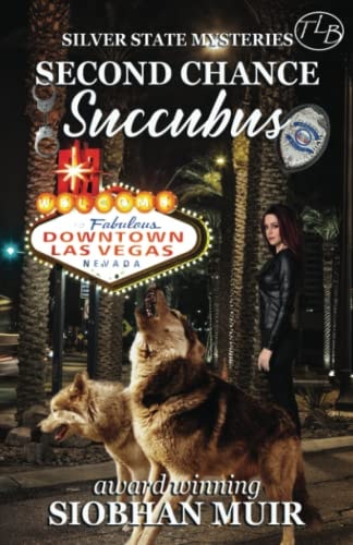 Second Chance Succubus