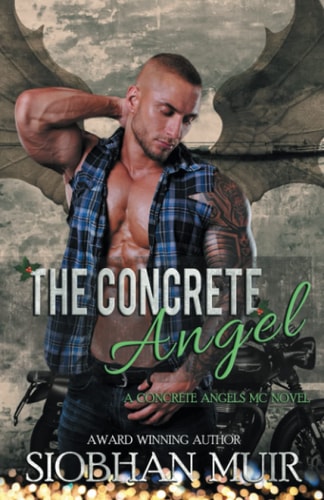 The Concrete Angel