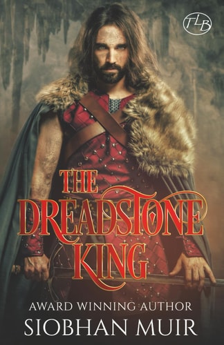 The Dreadstone King