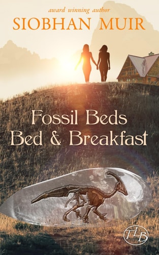 Fossil Beds Bed & Breakfast