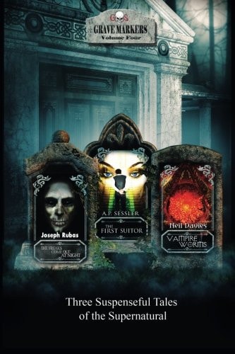Grave Markers, Volume Four