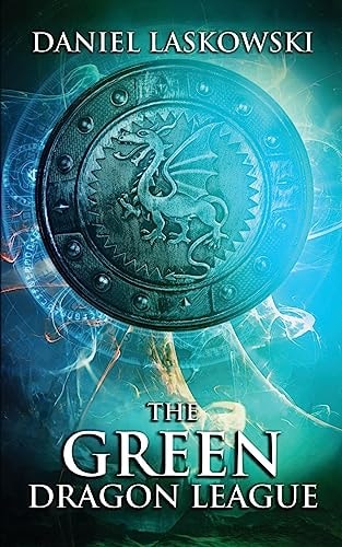 The Green Dragon League