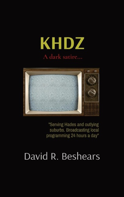 KHDZ: A dark satire...