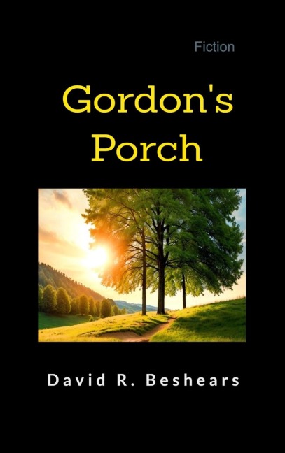 Gordons Porch