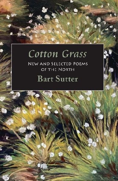 Cotton Grass